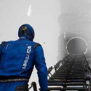 Project Tower - Escadas Encadeadas