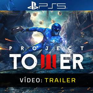 Project Tower Trailer de Vídeo