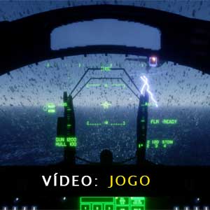 Project Wingman Jogo de vídeo
