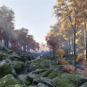 Prologue: Go Wayback! - Riacho