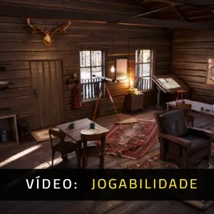 Prologue: Go Wayback! - Vídeo do Jogo