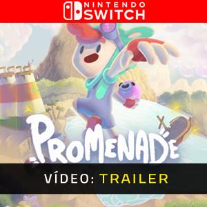 Promenade Trailer de Vídeo