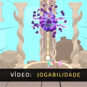 Promenade Vídeo de Jogabilidade