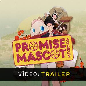 Promise Mascot Agency - Trailer de Vídeo