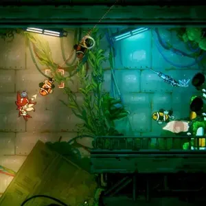 Pronty - Palhaço de Tijolos