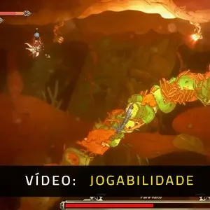 Pronty - Jogabilidade