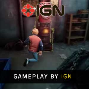 Propnight Vídeo De Jogabilidade