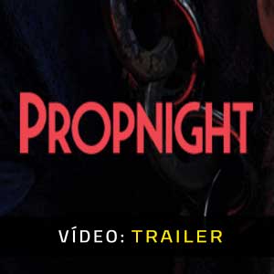 Propnight Atrelado De Vídeo