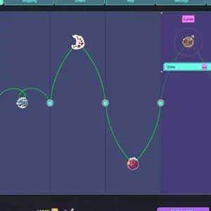 Prospector - Guia Atlas