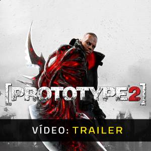 Prototype 2 Trailer de Vídeo