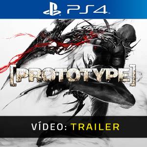 Prototype - Trailer