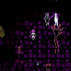 Pry Into The Void - Mão Sombria