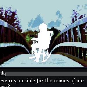 Pry Into The Void - Senhora Idosa