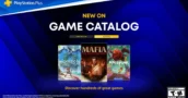 Jogos grátis do PS Plus Extra e Premium para outubro de 2026
