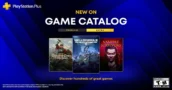 Jogos gratuitos PS Plus Extra e Premium Agosto 2026