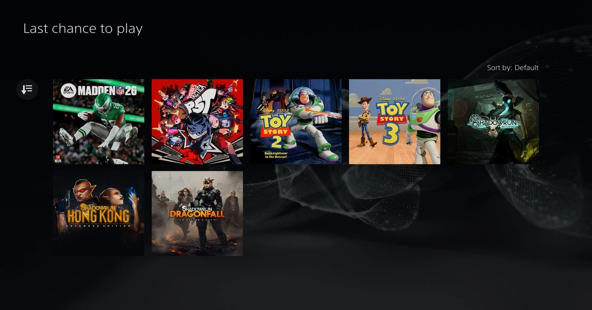 PlayStation Plus setembro de 2026 - Última Oportunidade para Jogar
