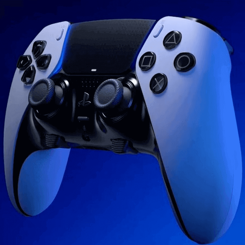 A partir de outubro, você poderá ver quais jogos do Steam suportam o controle PS5 DualSense