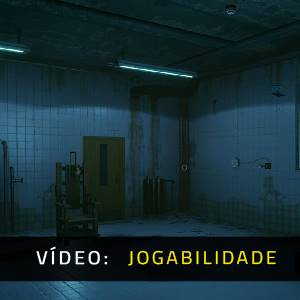 Psycho Fear Vídeo de Jogabilidade