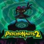 Psychonauts 2 – Aventura de ação para todos