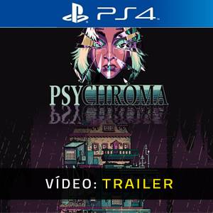 Psychroma - Trailer de Vídeo