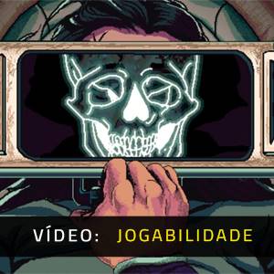 Psychroma - Vídeo de Jogabilidade