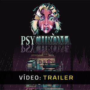 Psychroma - Trailer de Vídeo