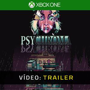 Psychroma - Trailer de Vídeo