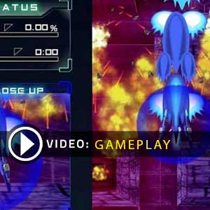 Psyvariar Delta PS4 Gameplay Video