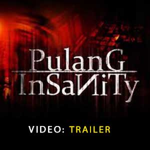Comprar Pulang Insanity CD Key Comparar Preços