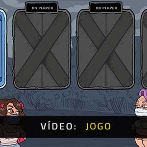 Pulling No Punches - Vídeo de jogabilidade