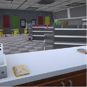 Pumping Simulator - Caixa