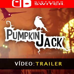 Pumpkin Jack Vídeo do atrelado