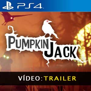 Pumpkin Jack Vídeo do atrelado