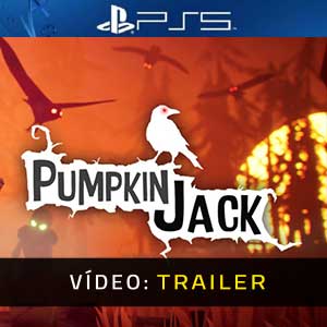 Pumpkin Jack Vídeo do atrelado