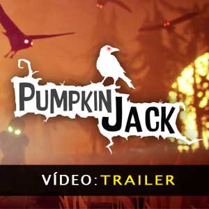 Pumpkin Jack Vídeo do atrelado