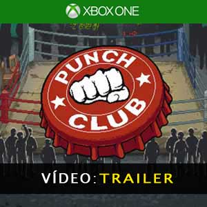 Punch Club Xbox OneVideo Trailer