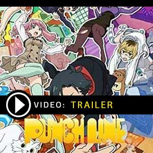 Comprar Punch Line CD Key Comparar Preços