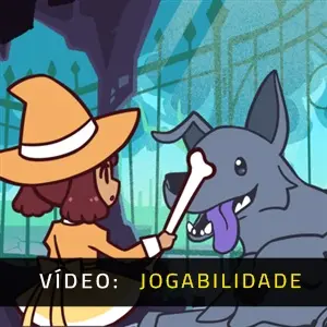 Puppergeist - Jogabilidade