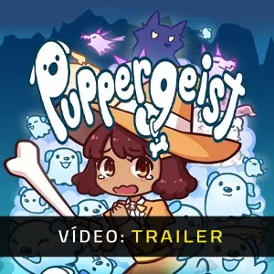 Puppergeist - Trailer