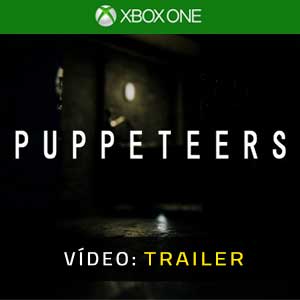 PUPPETEERS - Atrelado de vídeo