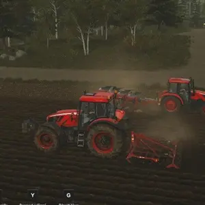 Pure Farming 2018 - Arar Campo