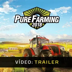 Pure Farming 2018 - Trailer