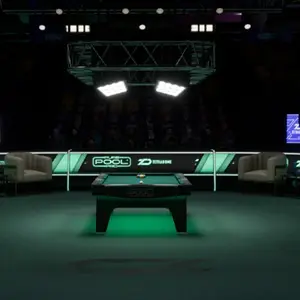 Pure Pool Pro - Arena