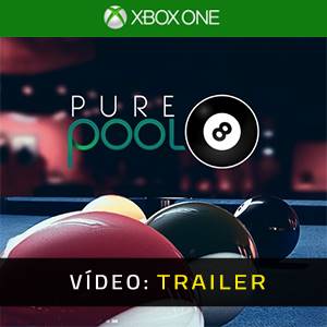 Pure Pool Xbox One - Trailer