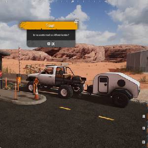 Pure Rock Crawling - Trailer