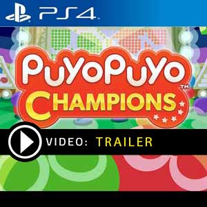 Comprar Puyo Puyo Champions PS4 Comparar Preços