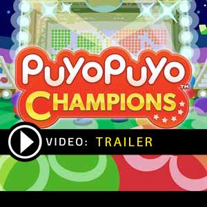 Comprar Puyo Puyo Champions CD Key Comparar Preços