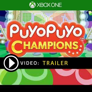Comprar Puyo Puyo Champions Xbox One Barato Comparar Preços