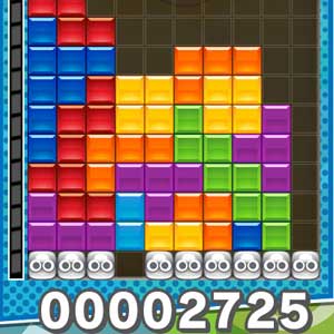Puyo Puyo Tetris 2 Habilidade