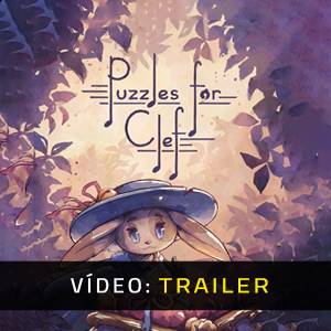 Puzzles for Clef Trailer de Vídeo